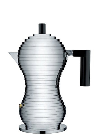 Pulcina Espresso Coffee Maker 3 Cup
