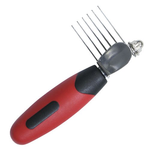 Mini 6-Blade Dematting Tool