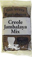 Oak Grove Creole Jambalaya Mix 7.9 oz