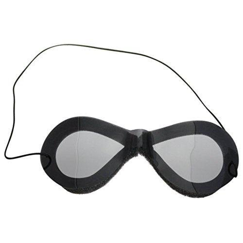 Uv Tinted Double Moisture Chamber, Small Black