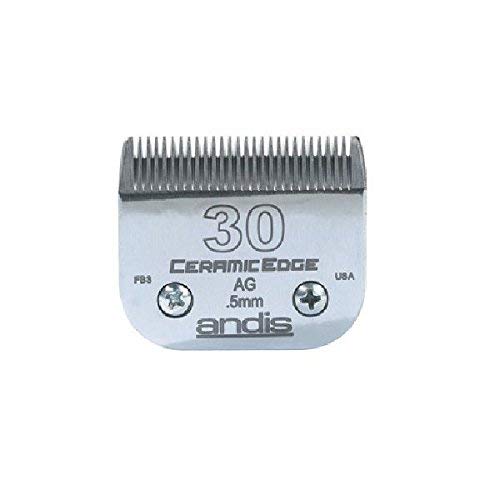 Andis Blade Set Size 30 1/50-inch