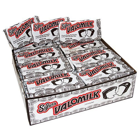 Valomilk, 2 Oz