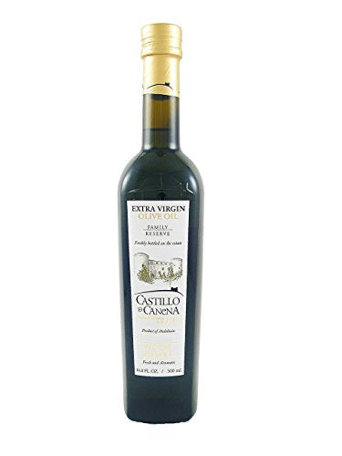 Castillo de Canena Picual XV Olive Oil, 16.9 fl oz