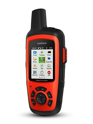 Garmin, inReach Explorer + (Not in Pricelist)