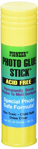 Photo Glue Stick, 25g