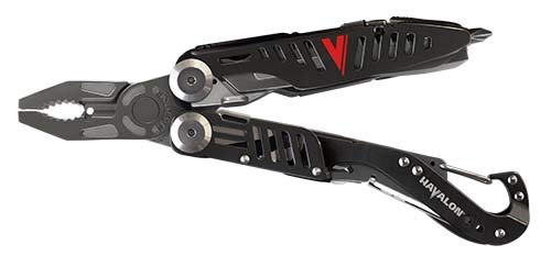 Evolve Multi-tool, Jim Shockey Series
