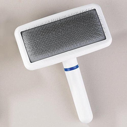 Designer Series Large Soft Slicker Brush