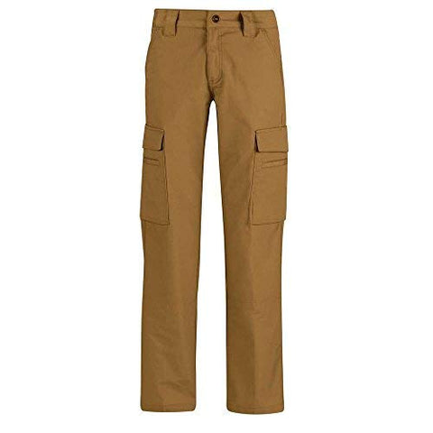 RevTac Pant, Women's, Coyote, 6 Short