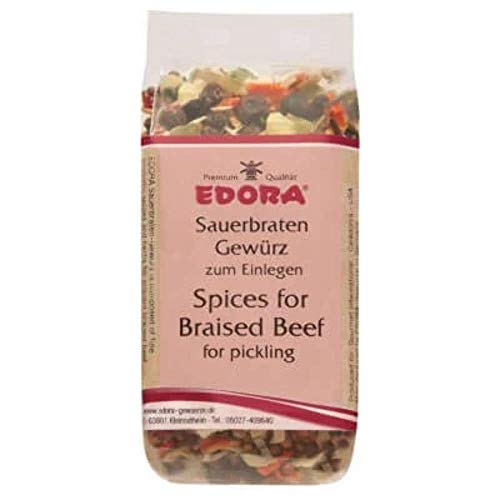 Edora Sauerbraten Braised Beef Spices 1.75 oz