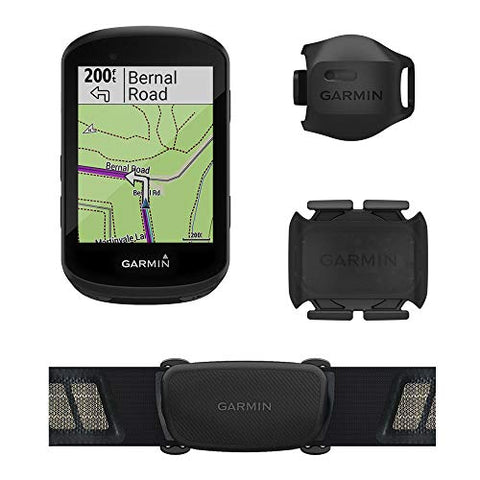 Edge 530 Bundle (Not in Pricelist)