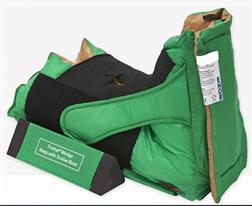 Truvue Heel Protector – Extra Large, 18.5 – 25.5” (46 – 64cm)
