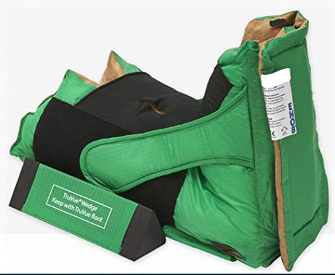 Truvue Heel Protector – Extra Large, 18.5 – 25.5” (46 – 64cm)