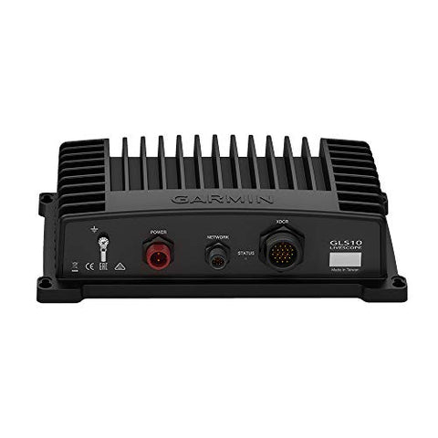 Garmin, GLS 10 Sonar Module