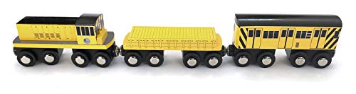 NYC Work Train 3-Piece Set