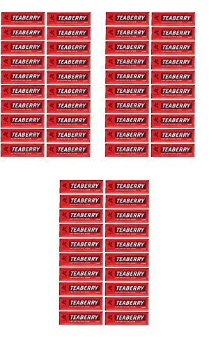 Vintage Gums - Gerrit's Teaberry - 5 Sticks/Pack