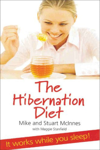 The Hibernation Diet