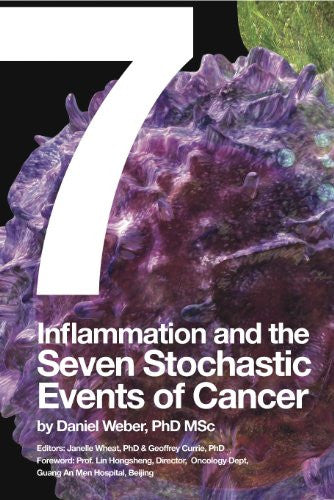 Inflammation and the Seven Stochastic Events of Cancer