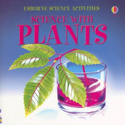 Science With Plants (Science Activities)