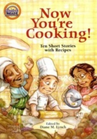 Now You're Cooking! (Catholic Quick Reads)