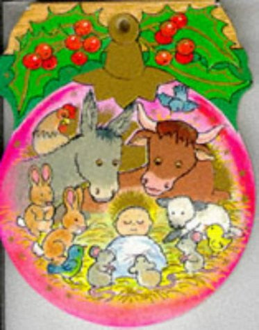Away in a Manger (Glad Tidings Board Books) (Glad Tidings S)