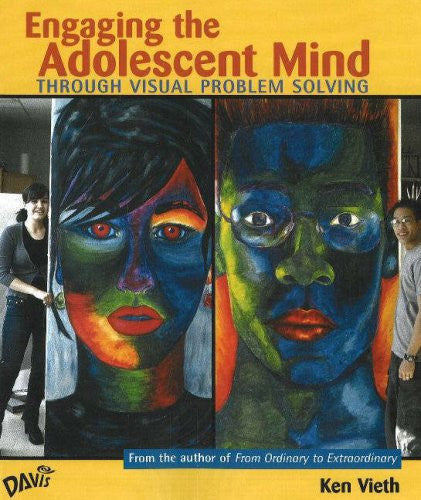 Engaging the Adolescent Mind: Through Visual Problem Solving