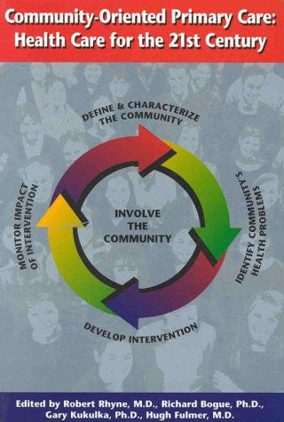 Community Oriented Primary Care: Health Care for the 21st Century