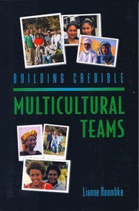 Building Credible Multicultural Teams