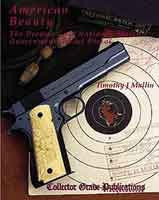 American beauty: The prewar colt national match government model pistol