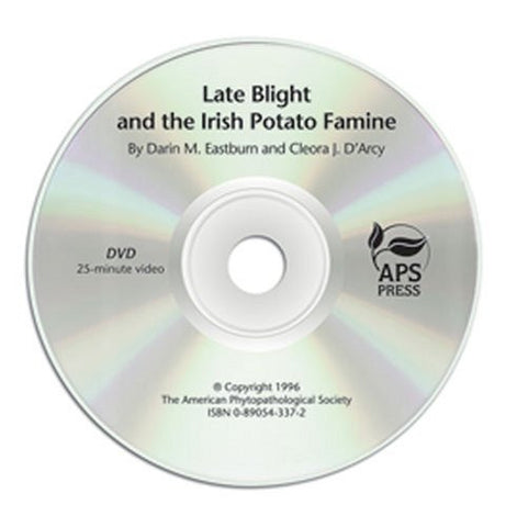 Late Blight and the Irish Potato Famine