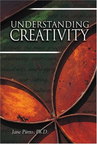 Understanding Creativity
