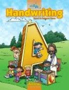 A Reason for Handwriting: Manuscript A