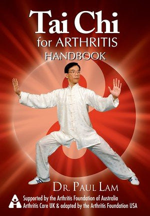 Tai Chi for Arthritis Handbook (Tai Chi for Arthritis)