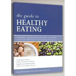 The Guide to Healthy Eating