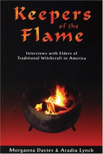 Keepers of the Flame
