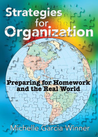 Strategies for Organization (Set)