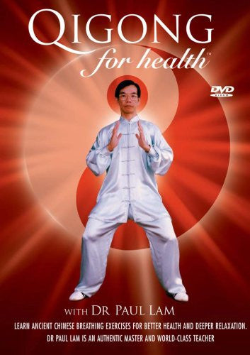 Qigong for Health
