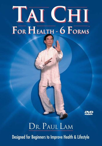 Tai Chi for Health - 6 Forms