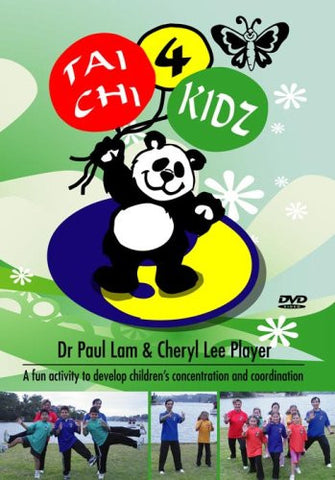 Tai Chi 4 Kidz (2006)