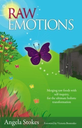 Raw Emotions