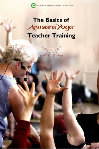 The Basics of Anusara Yoga® Teacher Training with John Friend