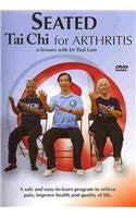 Seated Tai Chi for Arthritis DVD