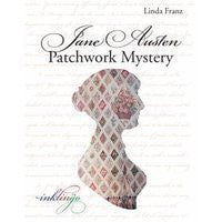 Jane Austen: Patchwork Mystery