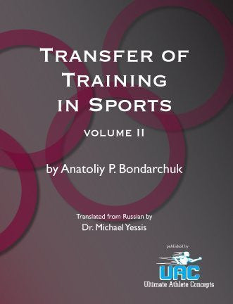 Transfer of Training Vol 2 (Volume 2)