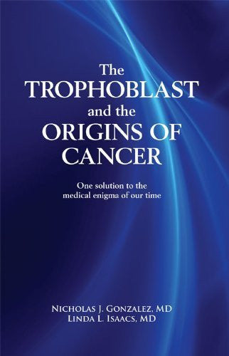 The Trophoblast and the Origins of Cancer: One solution to the medical enigma of our time