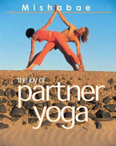 The Joy of Partner Yoga