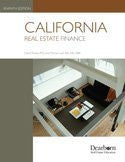 California Real Estate Finance