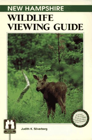 New Hampshire Wildlife Viewing Guide (Wildlife Viewing Guides Series)