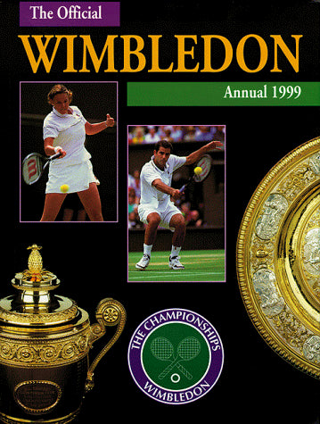 Official Wimbledon Annual 1999, The