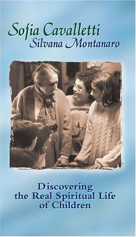 Discovering the Real Spiritual Life of Children