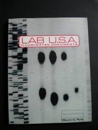 Lab U.S.A.: Illuminated Documents